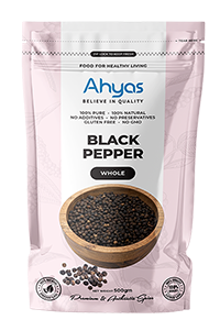 Himalayan Pink Salt | Coarse